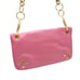 WILSON's Vintage Y2K Bundle: 2 Studded Leather Mini Shoulder Bags w/ Chain Strap