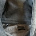 Gymshark cropped hoodie