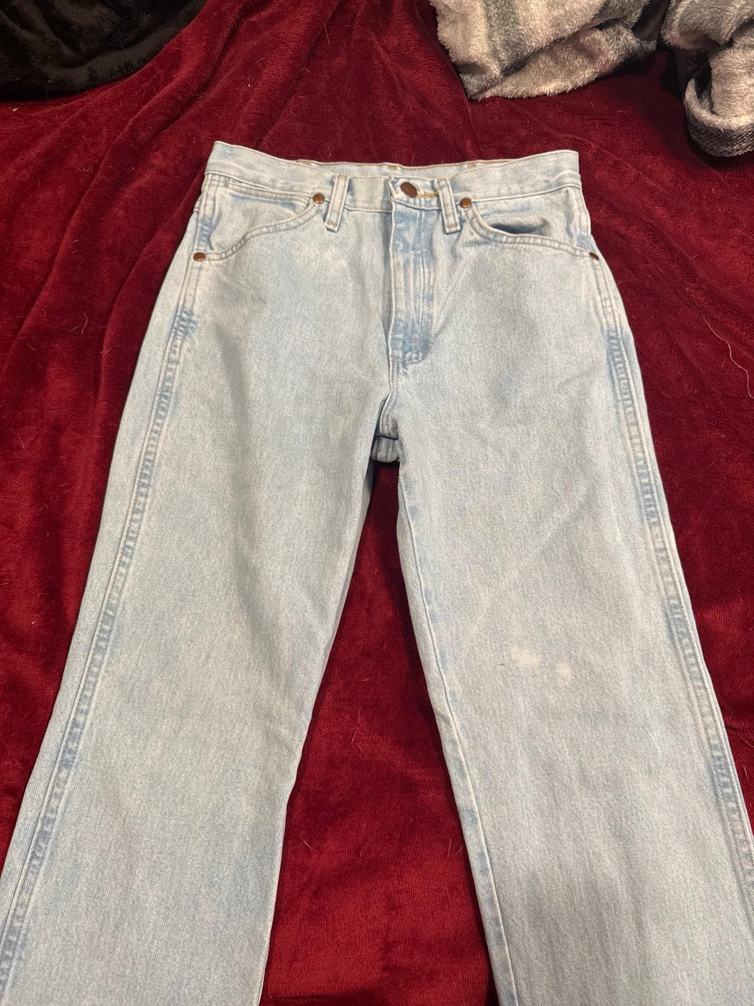 wrangler jeans men