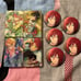 Ensemble Stars Trickstar Colotta