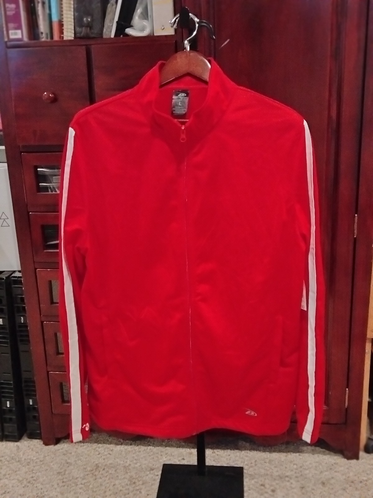 Pro Player jacket
