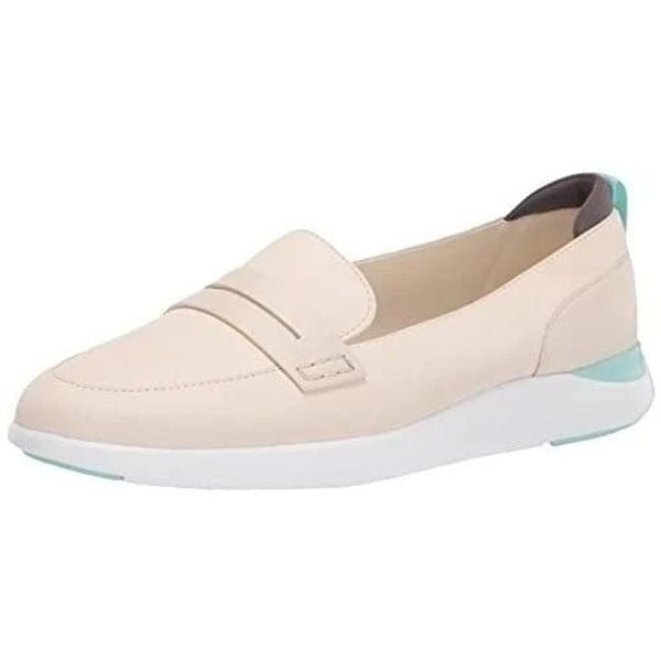 Cole Haan womens Lady Essex Penny Loafer 6 B