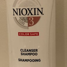 Nioxin System 3 Shampoo 33.8 fl. oz