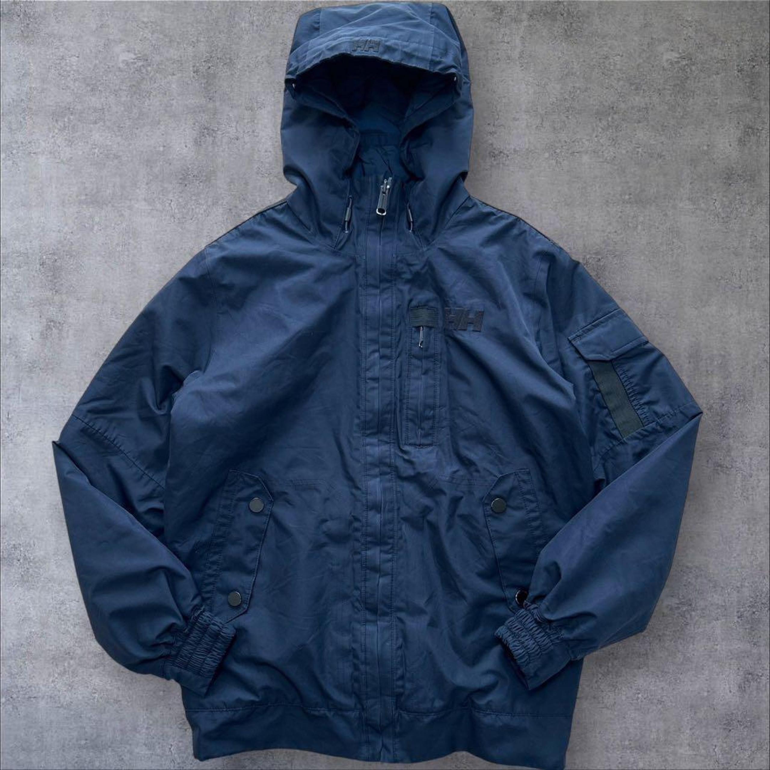 Helly Hansen Jumper, Blouson, Hoodie, PrimaLoft, Zip B421