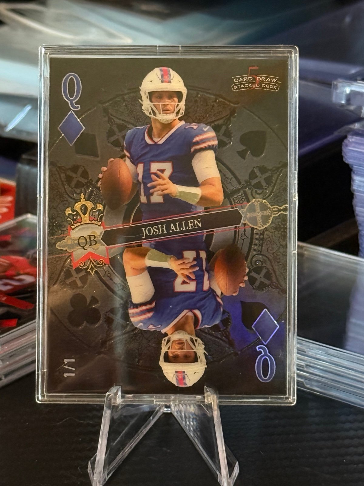 Josh Allen