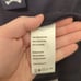 NWT Psycho Bunny Polo Sz 1XL