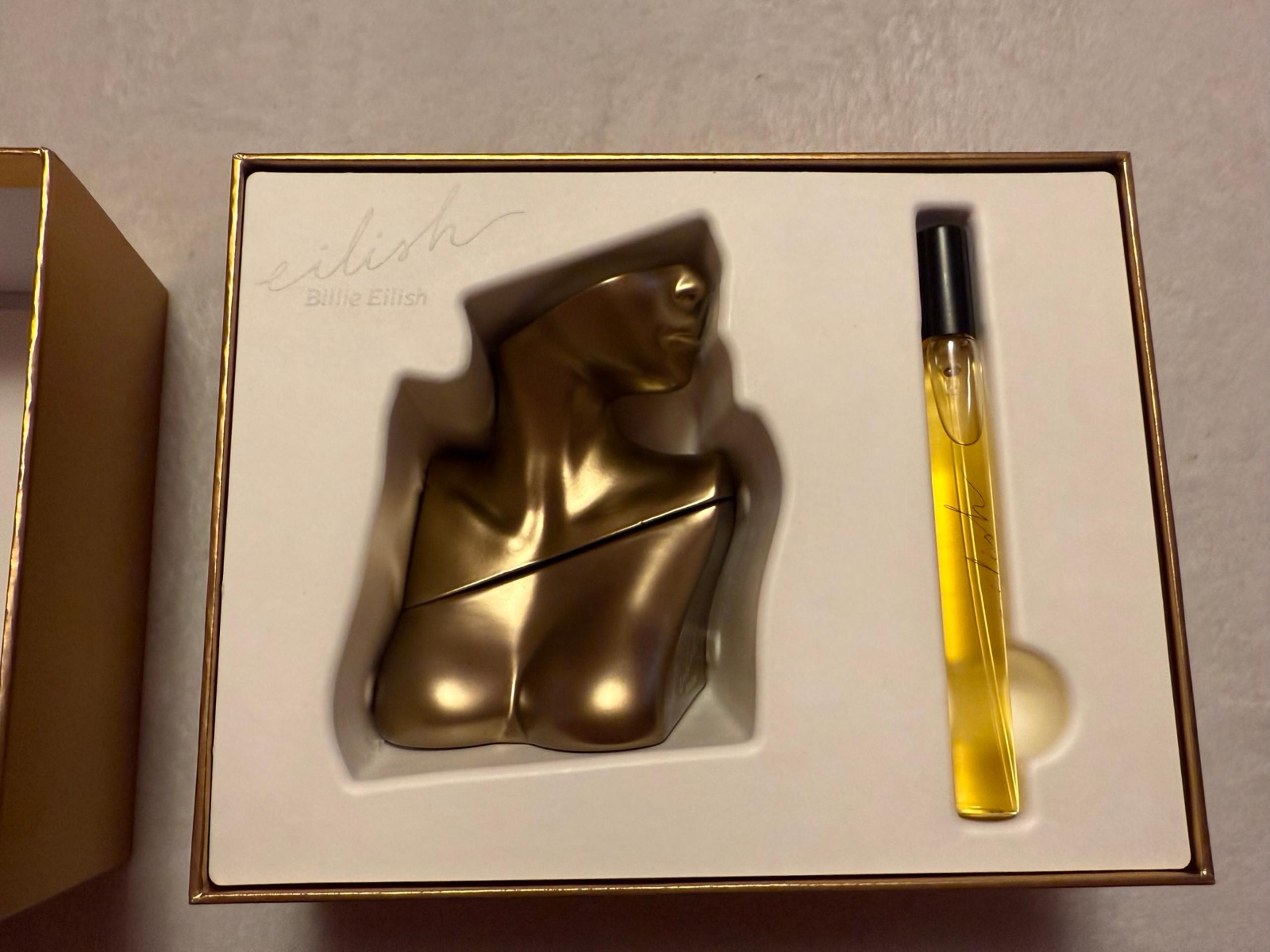 Billie Eilish Perfume Gift Set