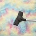Fluffy Rainbow AreaRugs Colorful Carpet 5 x 8 F