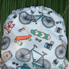 Mama Koala Htf bicycles