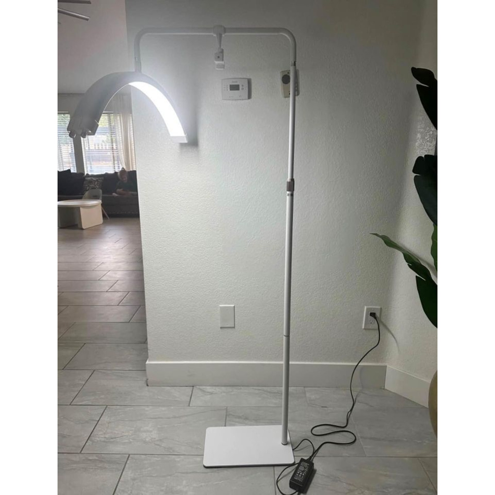 Half Moon LED LIGHT