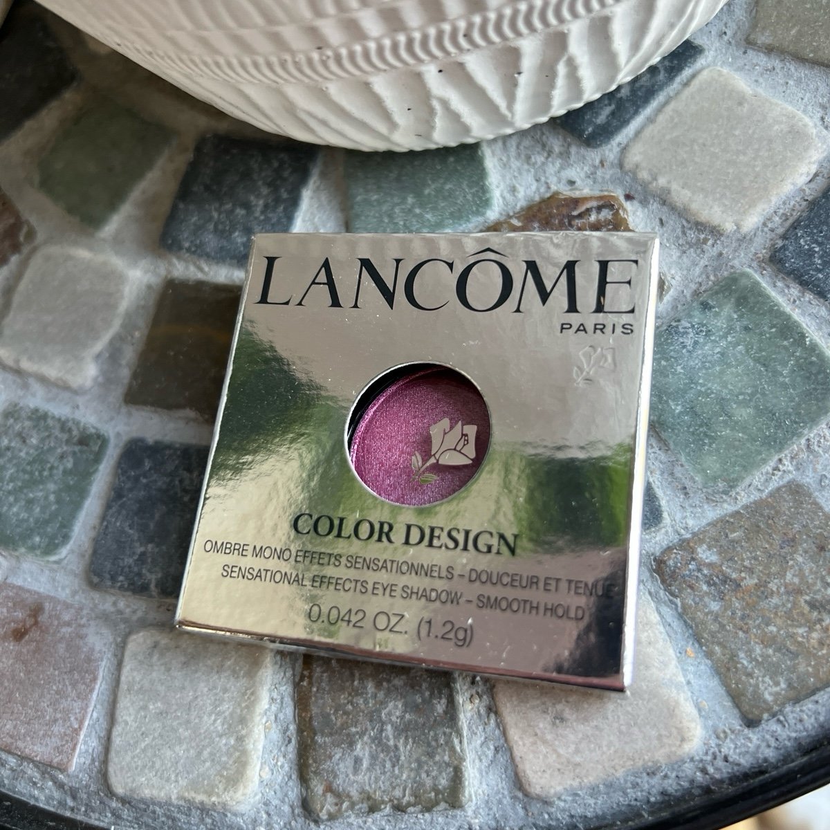 Lancôme Color Design Eyeshadow 208