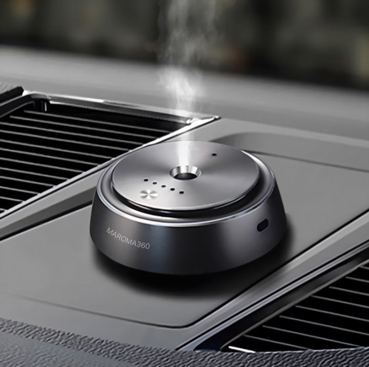 Smart Car Diffuser