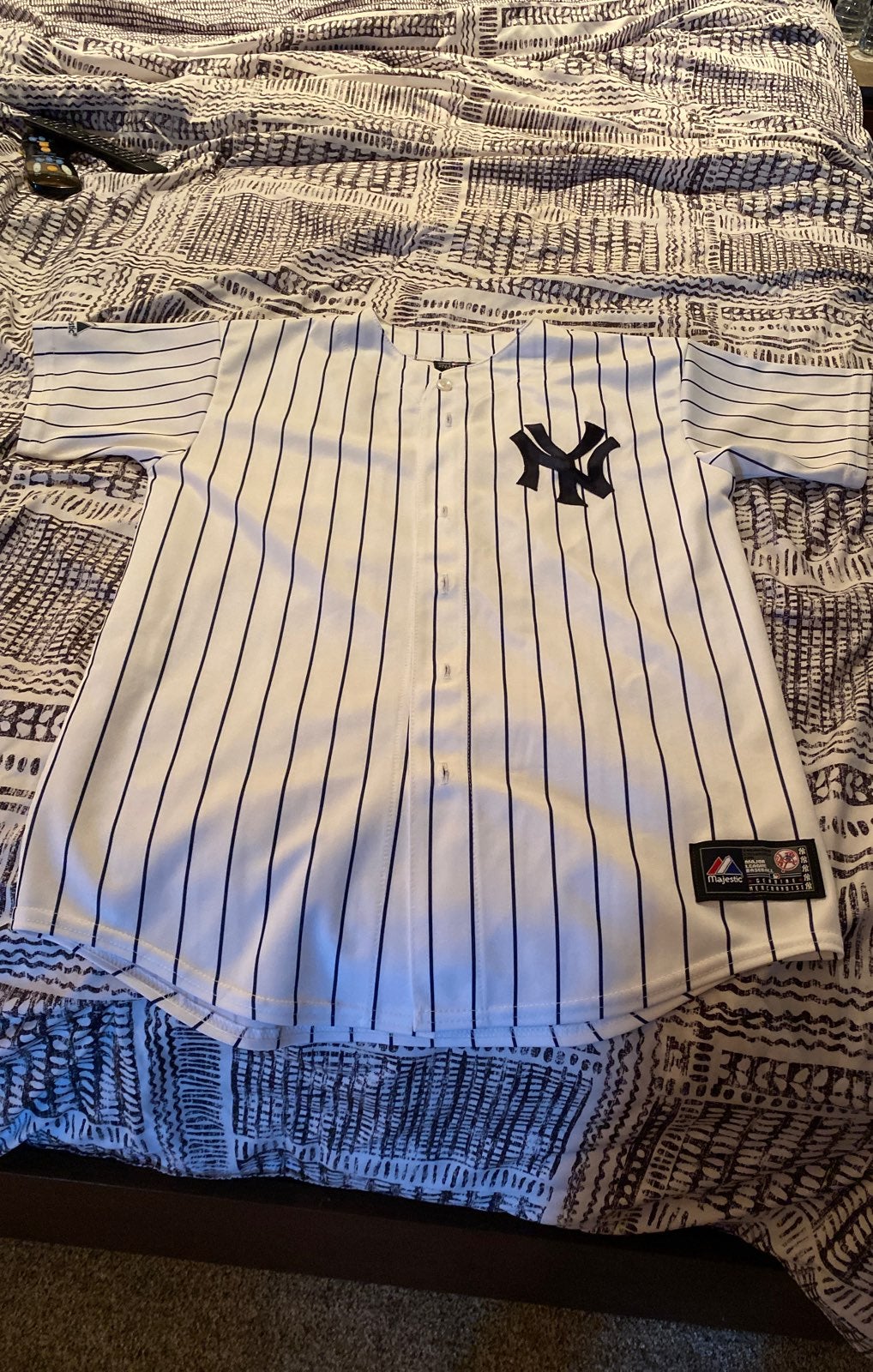 Yankee Shirt
