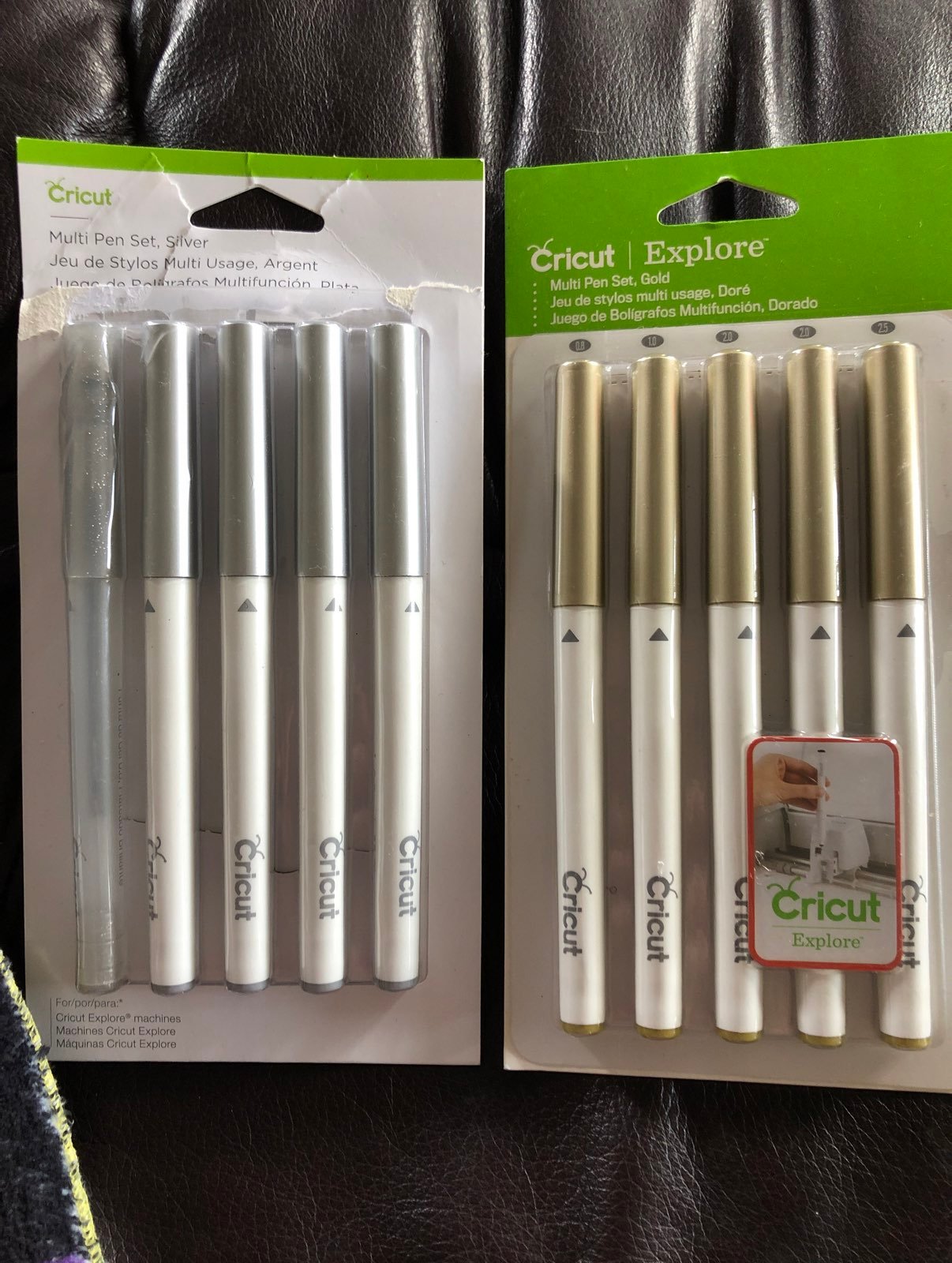 Cricut