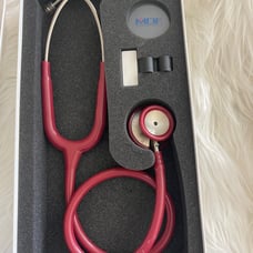 MDF 777 stethoscope