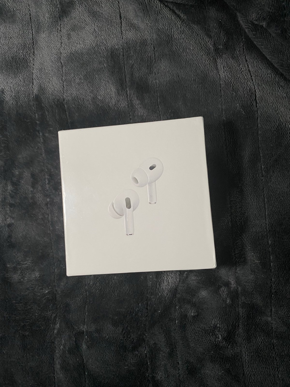 AirPods Pro 2 USB C