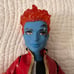 Holt Hyde Loose Arms (FLAWED JACKET) Wave 1 Monster High Doll with Clothes Shoes