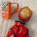 Holt Hyde Loose Arms (FLAWED JACKET) Wave 1 Monster High Doll with Clothes Shoes