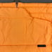 Peter Millar Golf Vest Crown Elite Light Full Zip Puffer XL Orange NWT MSRP 200