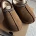 NWB UGG Tasman II Slippers