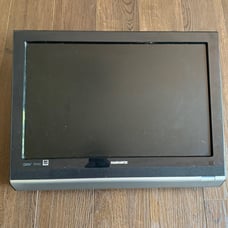 Magnavox HDTV