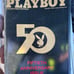playboy magazines
