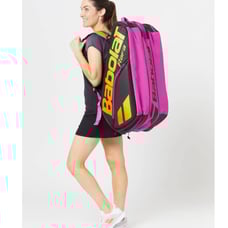 Babolat Pure Aero Rafa 12 pack bag