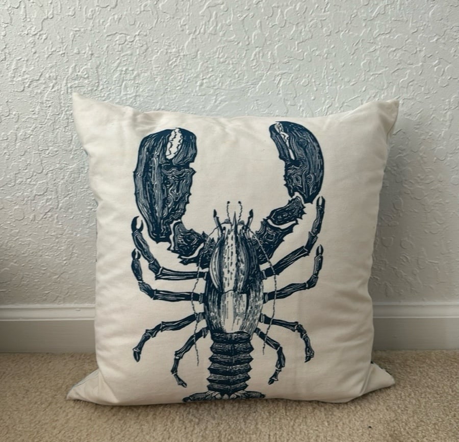 Kevin O’Brien Studio pillow