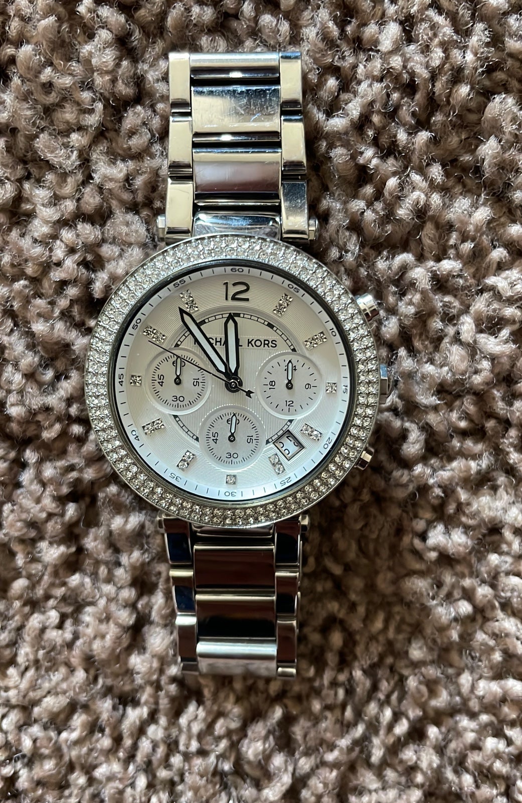 Sims 3 clearance michael kors watch