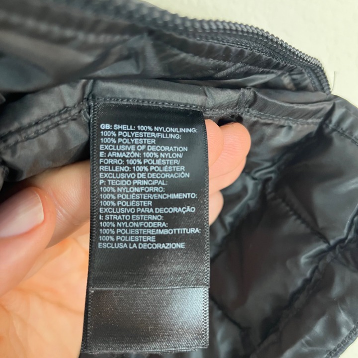 The North Face Women's Thermoball Puffer sales Jacket