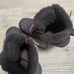NIKE Women's ACG Lunarstorm Brown Magenta Ultra-Light Boots 417724-200 Size 7.5