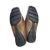 Stuart Weizmann women’s bronze slip on shoe loafer size 8M SKU 3037