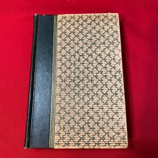 1939 A Christmas Story by Charles Dickens Collectors Edition Pocket Books Inc