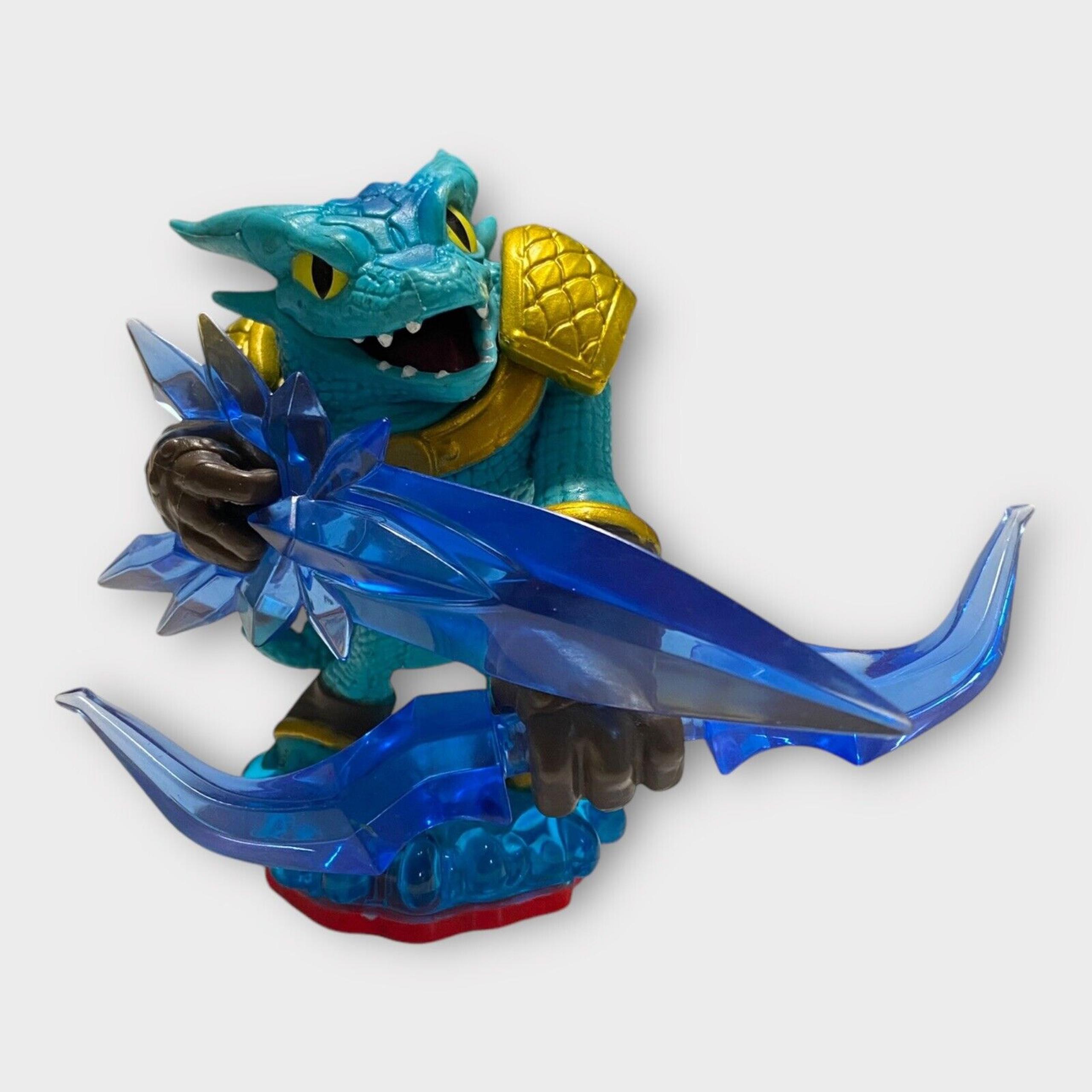 Skylanders Trap Team Snap Shot #84999888 Activision Figure