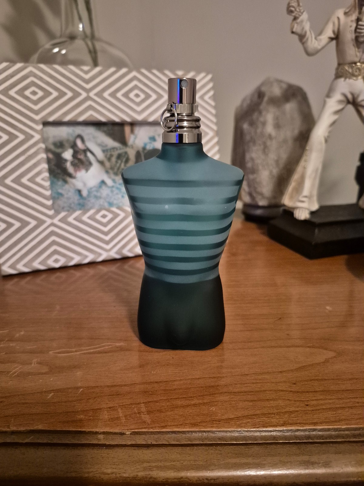 Jean Paul Gaultier Le Male EDT 125ml 4.2oz