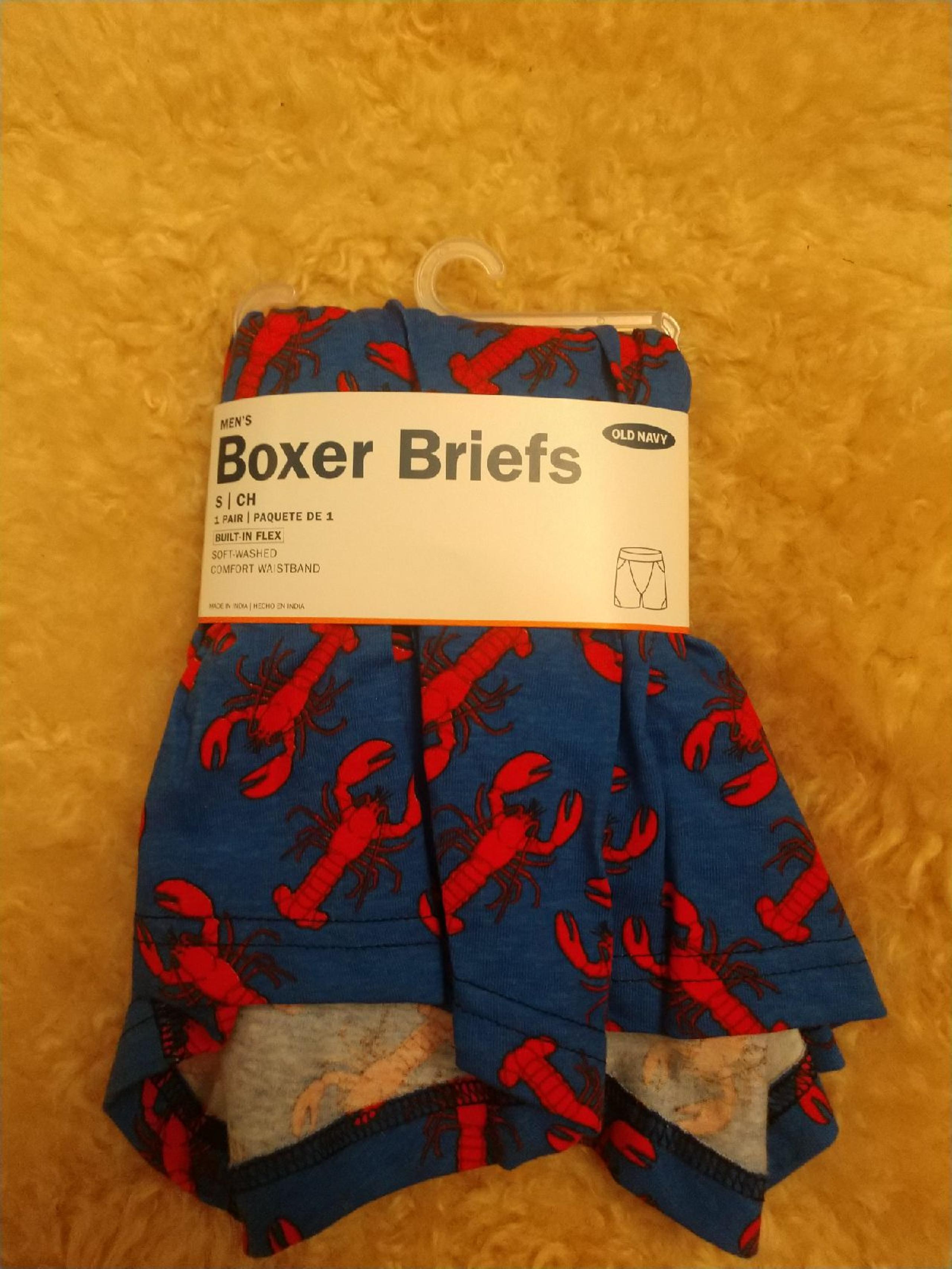 mens underwear
