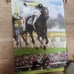 Vodka and Admire Moon Horse Racing Poster Set