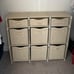 9 Cube Closet Organizers And Storage | Includes All Storage Cube Bins