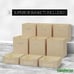 9 Cube Closet Organizers And Storage | Includes All Storage Cube Bins