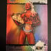 2022 AEW Jade Cargill FULL RAINBOW ACHIEVEMENT ALLURE Color Flow Card