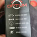 Archery scope. THE OPTUM TAKES THE VERSATILITY AND FEATURES SHREWD SCOPES ARE KN