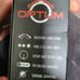 Archery scope. THE OPTUM TAKES THE VERSATILITY AND FEATURES SHREWD SCOPES ARE KN