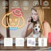 Dog Neon Light - Brand New Unopened