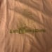 Disney parks pink sweatshirt with gold embroidery xxl women’s