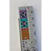 Yamaha Remote Control Transmitter RAV130 VV62710, Tested & Works Silver EQ2237