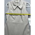 CALVIN KLEIN High Waist Sheath Midi Dress Womens Size 8 Career Casual