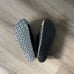 Birkenstock Arizona Shearling Suede Leather Slip On Sandals Men’s