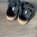 Birkenstock Arizona Shearling Suede Leather Slip On Sandals Men’s