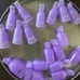 OPI Dip Powder, CND no chip polish, Dip Ell power and more