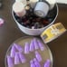 OPI Dip Powder, CND no chip polish, Dip Ell power and more